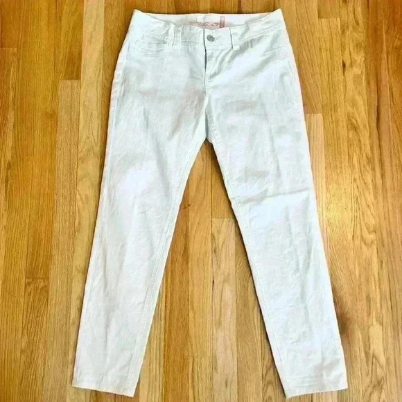 American Rag Denim - American Rag Ankle Skinny Jeans